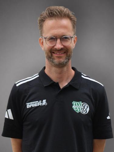 Avatar Bild für Tillmann Antony