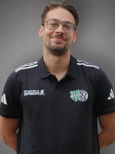 Lukas Fernandes