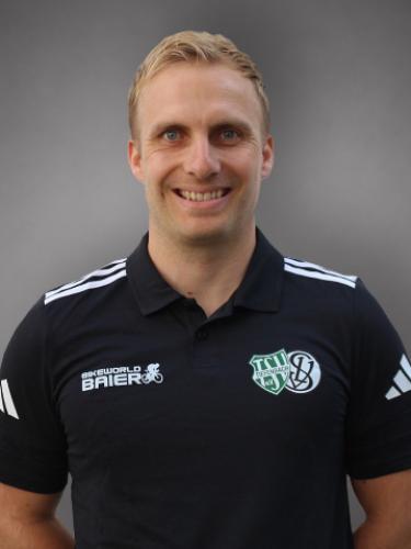 Sebastian Lackermeier
