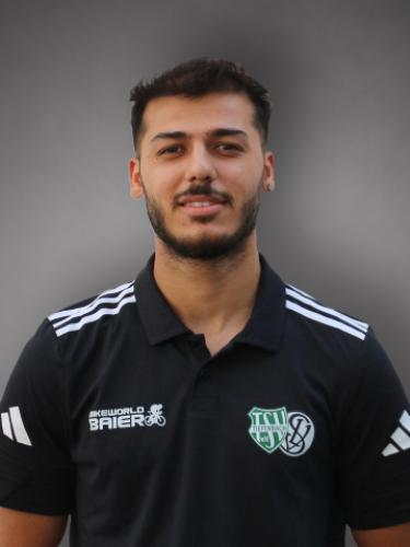 Ali Yusein
