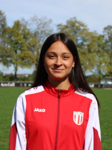 Karin Weiß