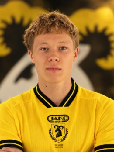 Avatar Bild für Louis Fürst