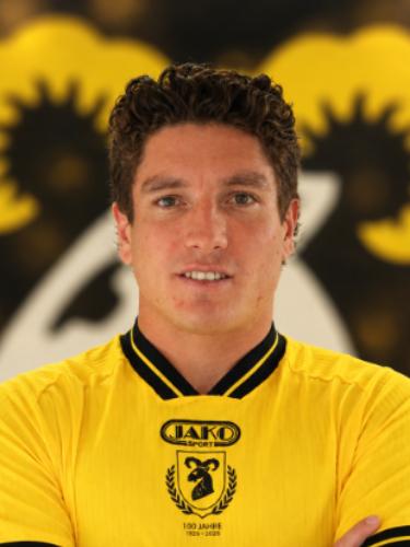 Linus Schrank