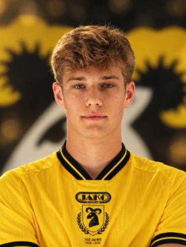 Avatar Bild für Sandro Spanheimer