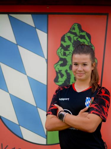 Cassandra Kellermann