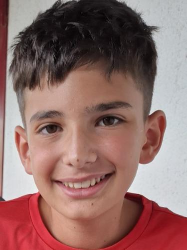 Ziad Agovic