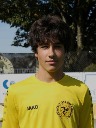 Leon Vacca