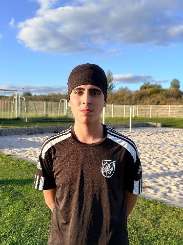 Adnan Masri
