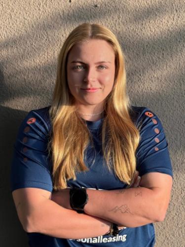 Annalena Poglitsch