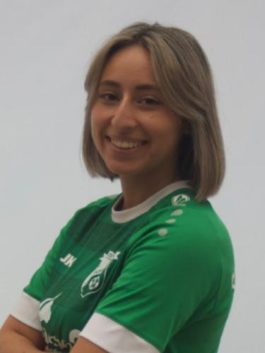 Avatar Bild für Eleni Losansky