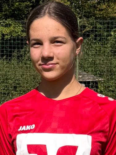 Annika Bummerl