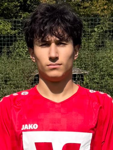 Avatar Bild für Aram Jasani