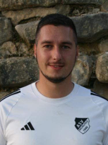 Nico Haberzettl