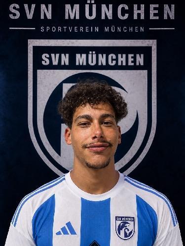 Malik Mernarny