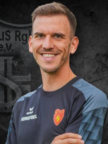 Tobias Hausner