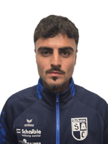 Avatar Bild für Enes Altay