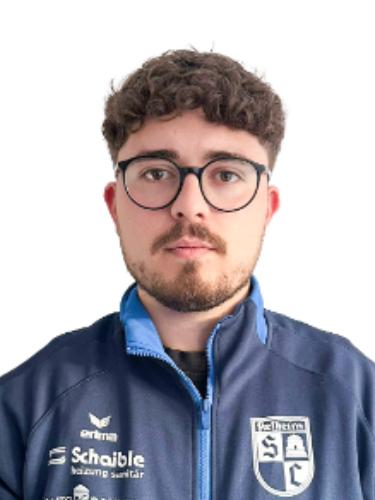 Avatar Bild für Kristiyan Kaymakanski
