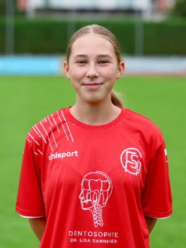Leni Adelsberger