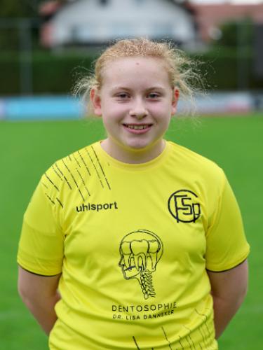 Lea Harland