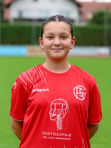 Aridona Lulaj