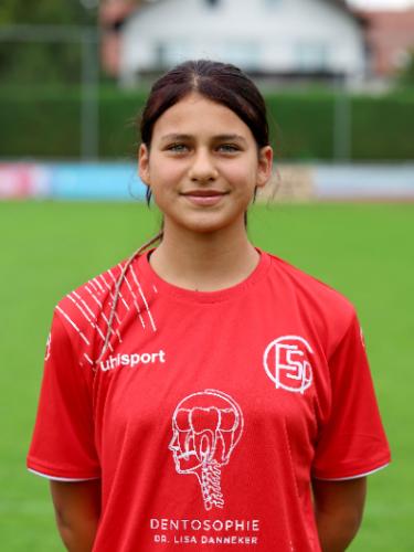 Avatar Bild für Emilia Müller