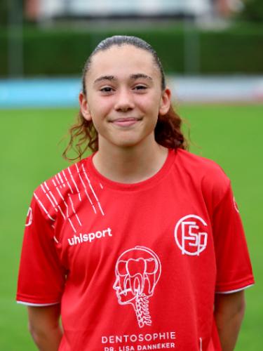 Giuliana Pricolo