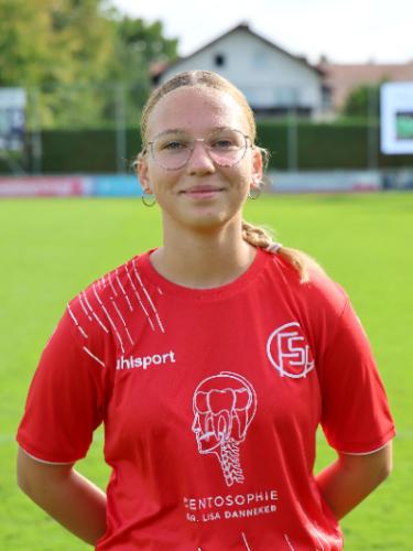 Leonie Schulze