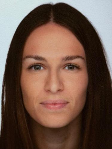 Johanna Rottmaier