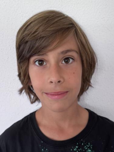 Valentin Schneider