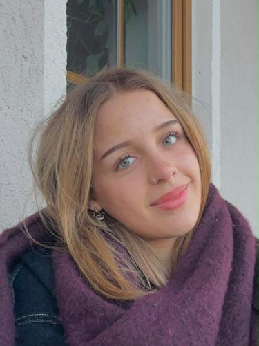 Paula Gottwald