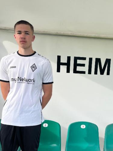 Lukas Herzog