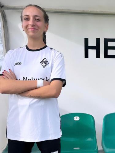 Leonie Stühler