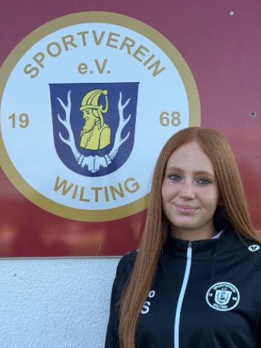 Ella Schmelzing