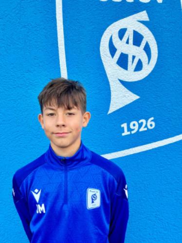 Julian Mielchen