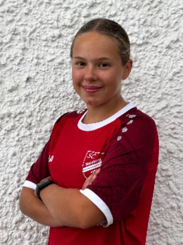 Lisa Schlagbauer