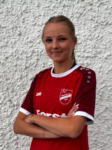 Johanna Vollnhals