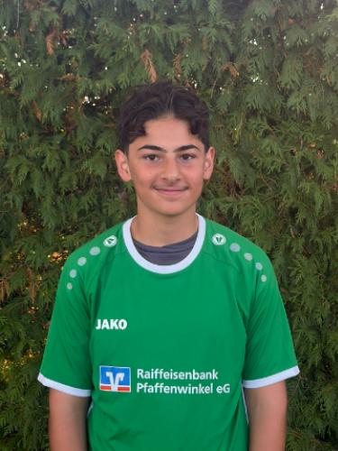 Ebubekir Akkuc