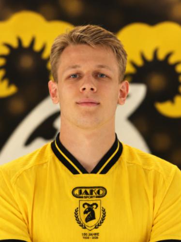Markus Mangold