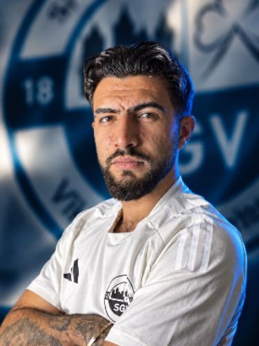 Avatar Bild für Samuele Panetta