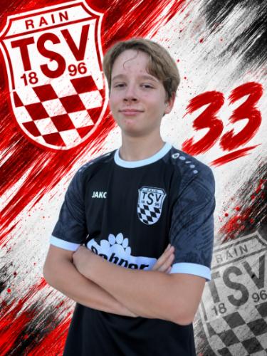 Simon Genath