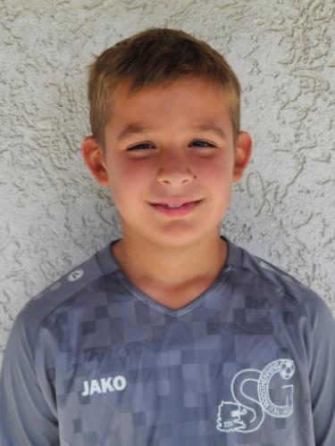 Jonah Stadler