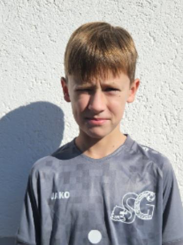 Gabriel Seibel