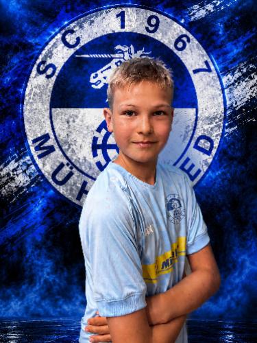 Fiete Kluge