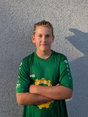 Julian Schmitt