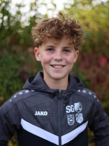 Jakob Demeter