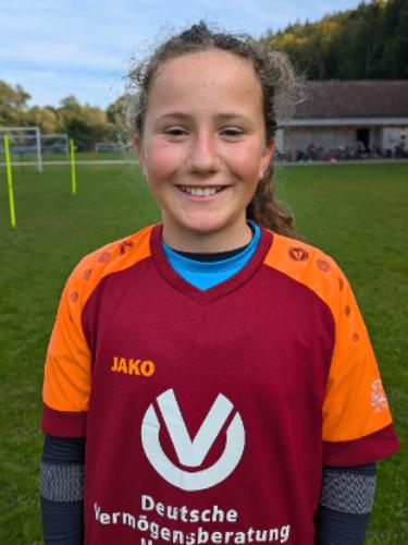 Lotta Bachmüller
