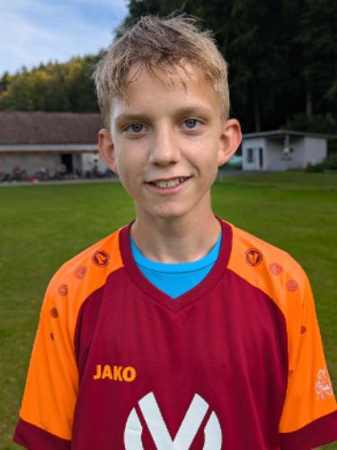 Moritz Nißlein