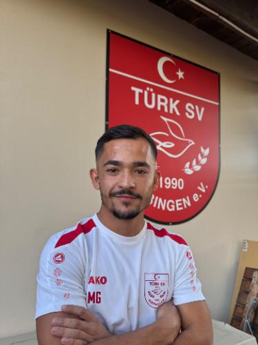 Mert Göcmen
