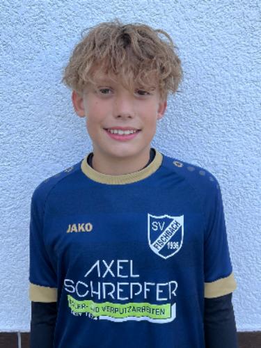 Aron Bayer