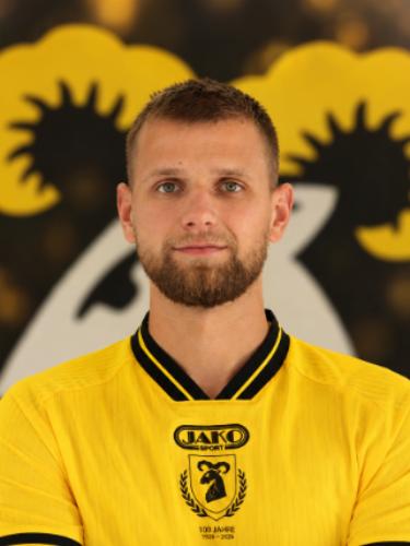 Niklas Busch